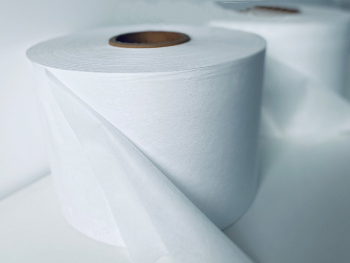新民PLA无纺布