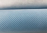 新民(PP)丙纶无纺布跟(PET)涤纶无纺布的区别