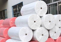 新民RPET面料与普通化纤面料有什么区别