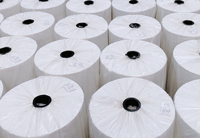 新民PLA降解无纺布的用途