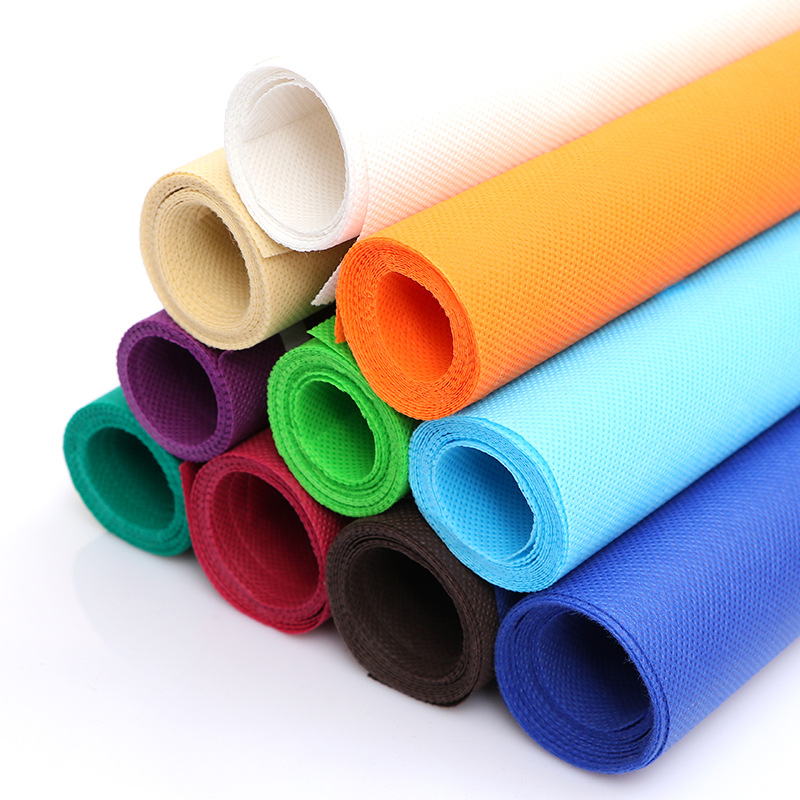 新民无纺布的分类和特性