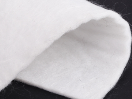 新民长丝土工布